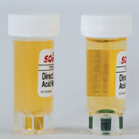 Soleris Direct Lactic Acid Medium