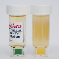 Soleris Non-fermenting Total Viable Count Medium