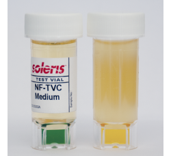 Soleris Non-fermenting Total Viable Count Medium