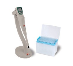 3M™ Electronic Pipettors and Tips